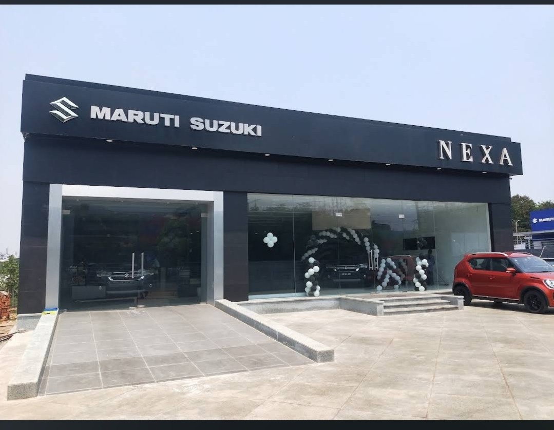 NEXA Automative